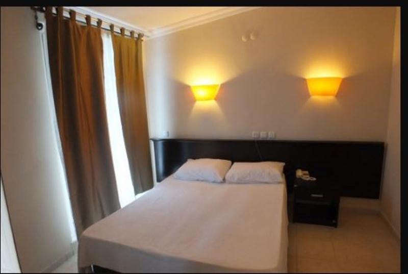 Beldibi Hotel Antalya Dış mekan fotoğraf